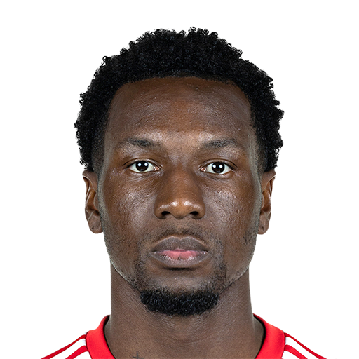 Datro David Fofana