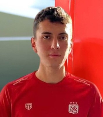 Ahmet Emin Akpınar
