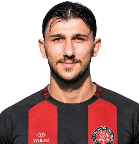 Muhammed Emin Sarıkaya