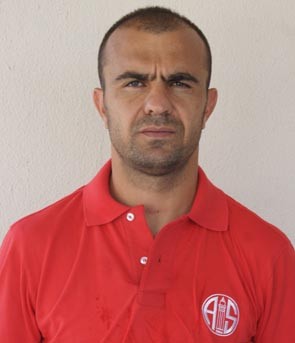Veysel Cihan