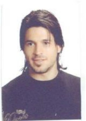 Yertek Evren Başaran