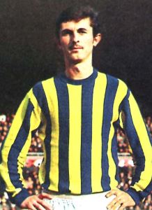 Yılmaz Şen