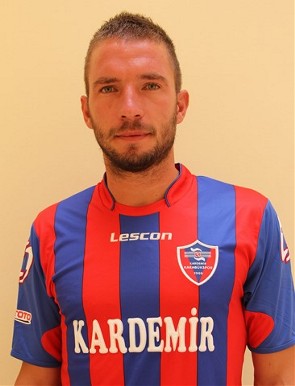 Yiğit İncedemir