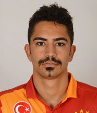 Yiğit İsmail Gökoğlan
