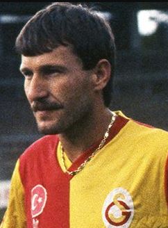 Yusuf Altıntaş
