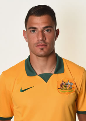 James Troisi