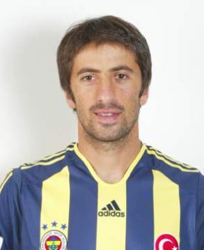 Zafer Biryol