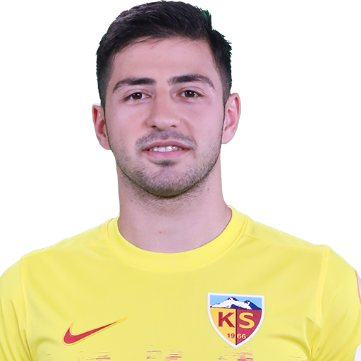 Nurettin Korkmaz