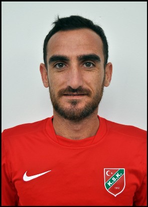 Zeki Korkmaz