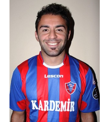 Hamza Çakır