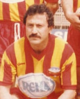 Aslan Yavuz