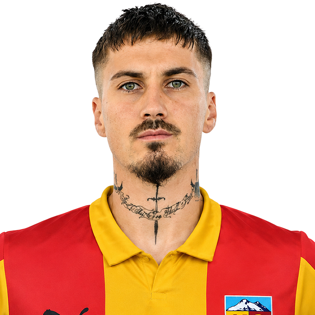 Cenk Şen