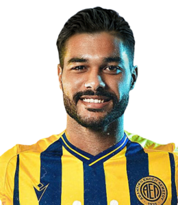 Djalma Antonio Da Silva Filho