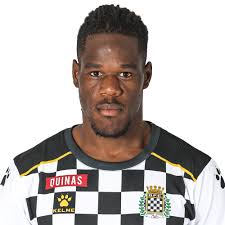 Gais Abraham Jered Makouta