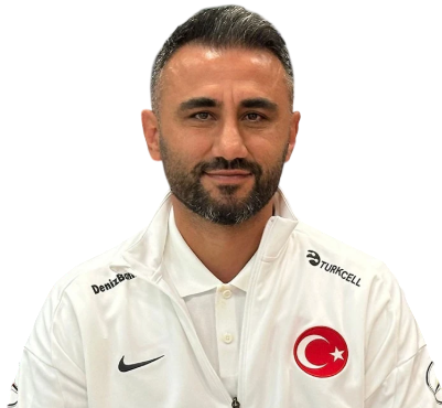 Selçuk Şahin