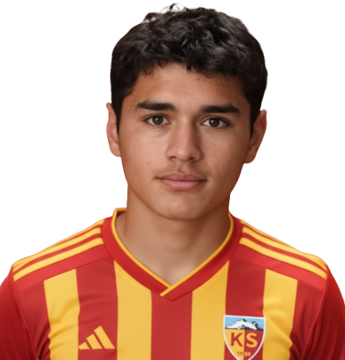 Muhammet Talha Yaşar
