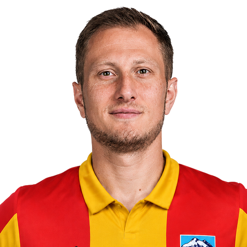 Jemal Tabidze