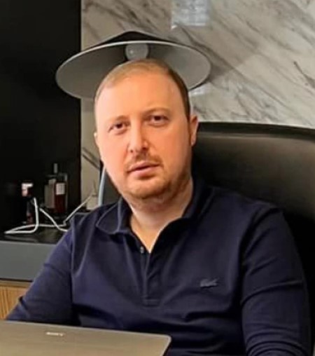 Rıza Erkut Yurdemi