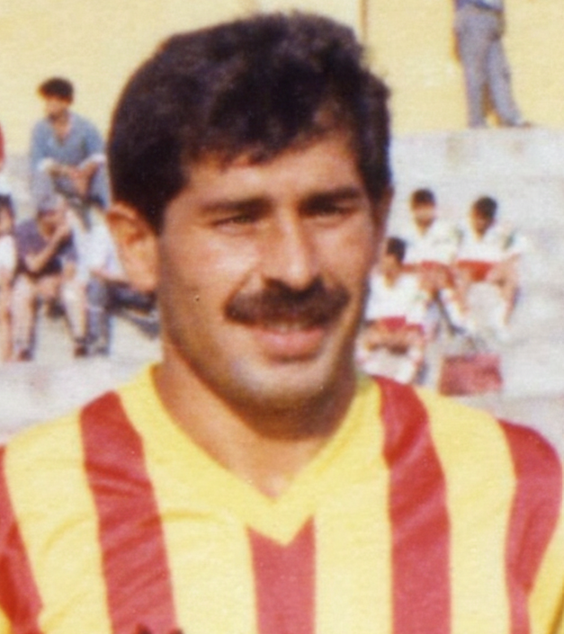 Özcan Duman