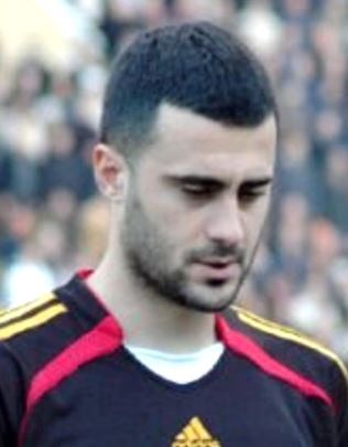 Ragıp Başdağ