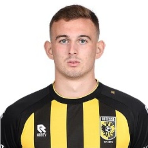 Kacper Szymon Kozlowski