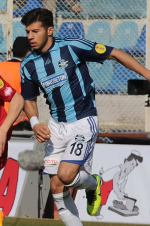 Bilal Gülden