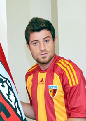 Okan Alkan