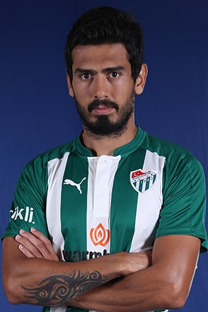 İsmail Konuk