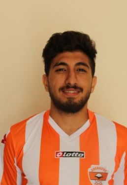 Emre Uğur Uruç