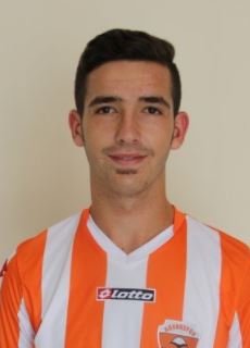 Ahmet Bahçıvan
