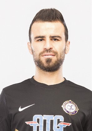 Muhammed Bayır