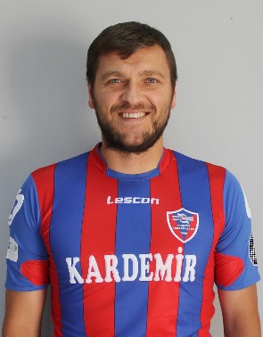 Muhammet Reis