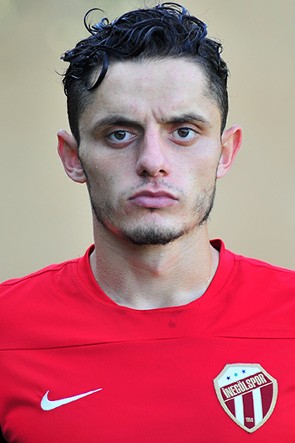 İlyas Yılmazer