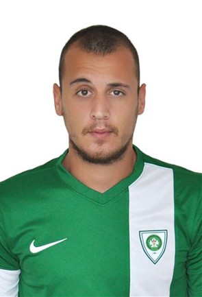 Emrecan Afacanoğlu