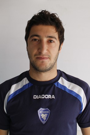 Mehmet İncebacak