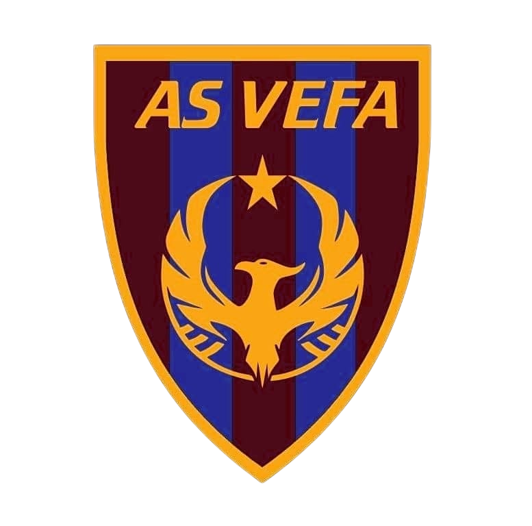 AS VEFA U17
