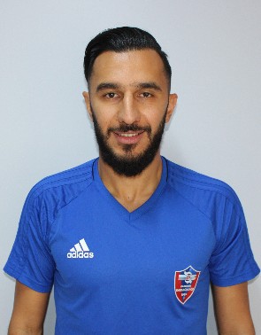 Alican Karadağ