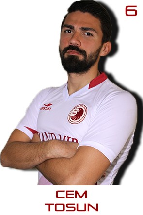 Cem Tosun