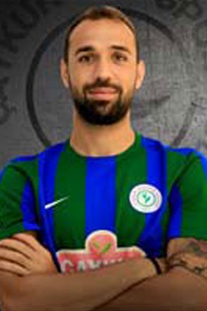 Ümit Kurt