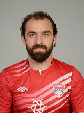 Adem Çalık