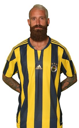 Raul Jose Trindade Meireles
