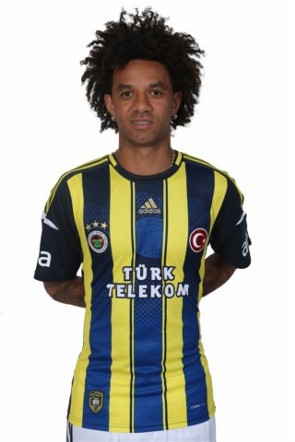 Cristian Oliveira Baroni