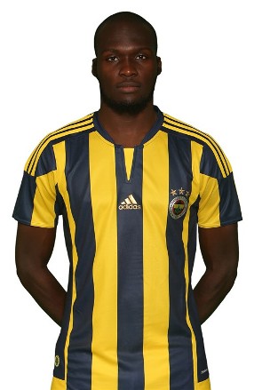 Moussa Sow