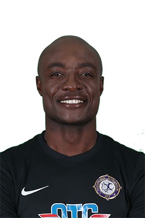 Pierre Achille Webo Koumao