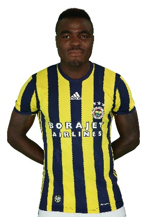 Emmanuel Chinenye Emenike
