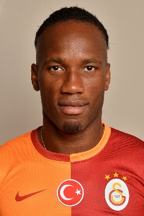 Tebily Dider Yves Drogba