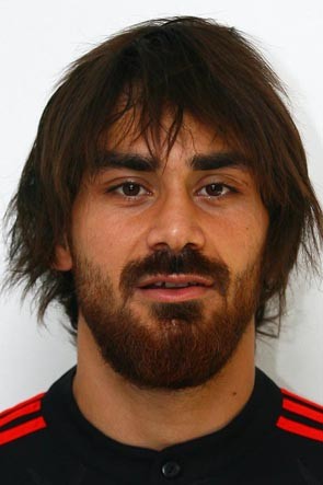 Veli Kavlak