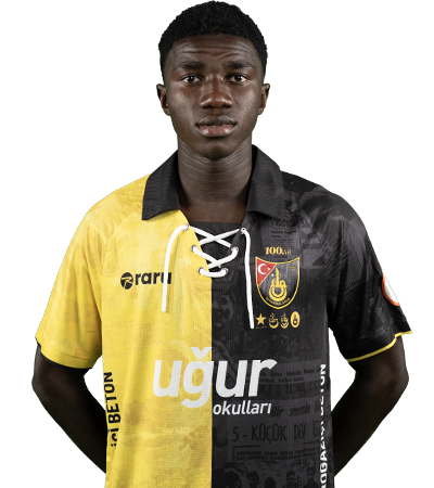Essap Njie