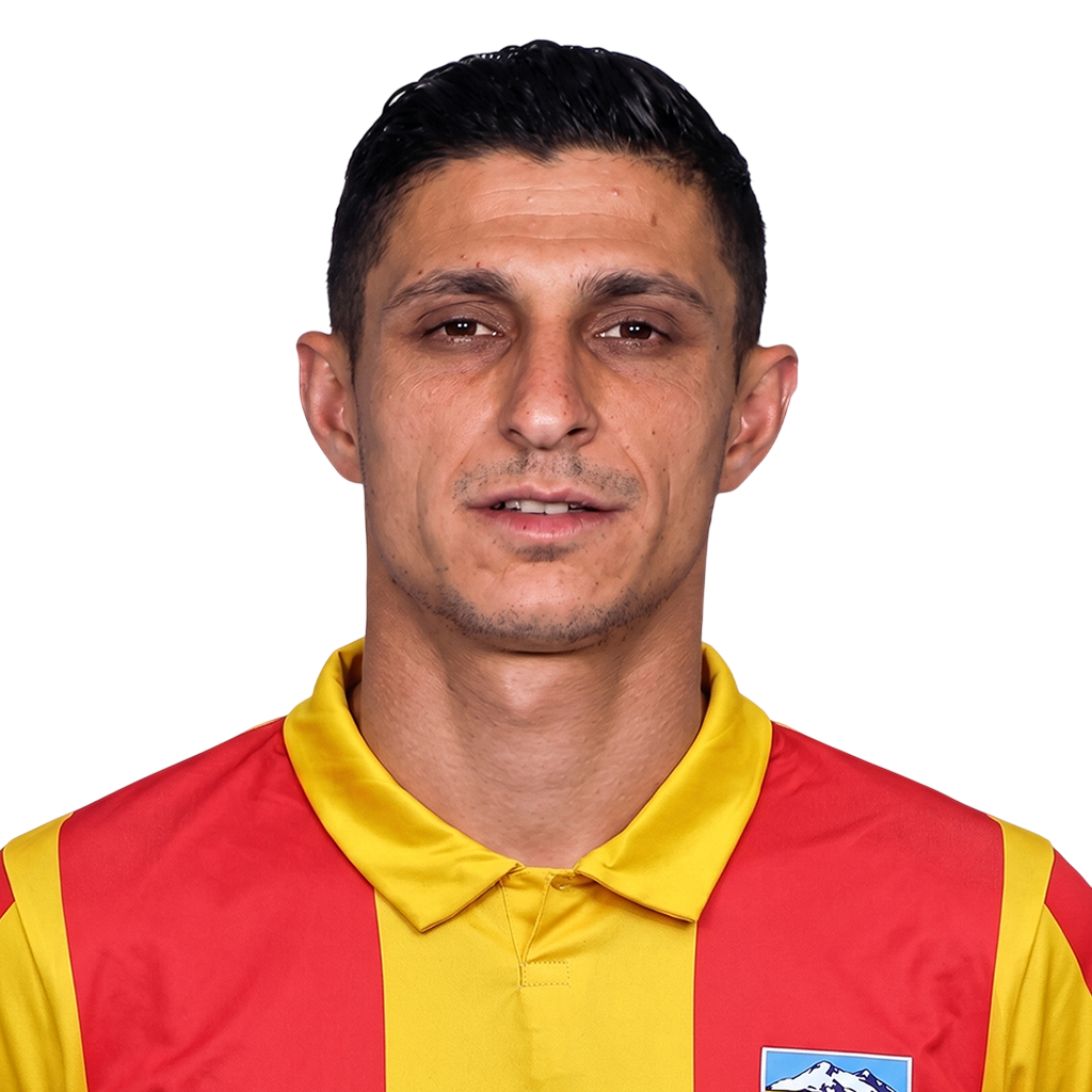 Benhur Keser