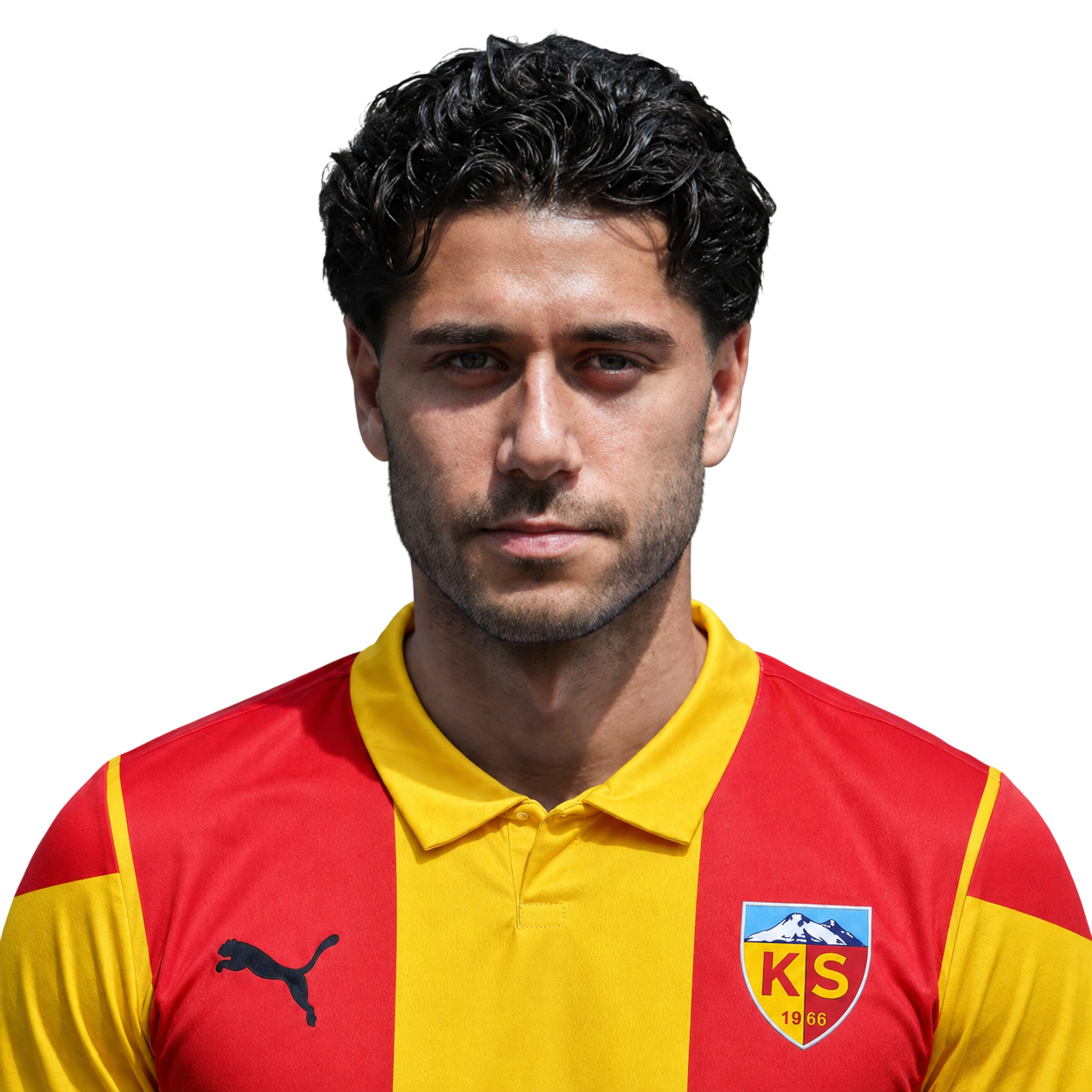Mert Göçkan